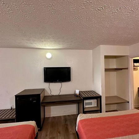 Briarstone Inn Pigeon Forge Bagian luar foto