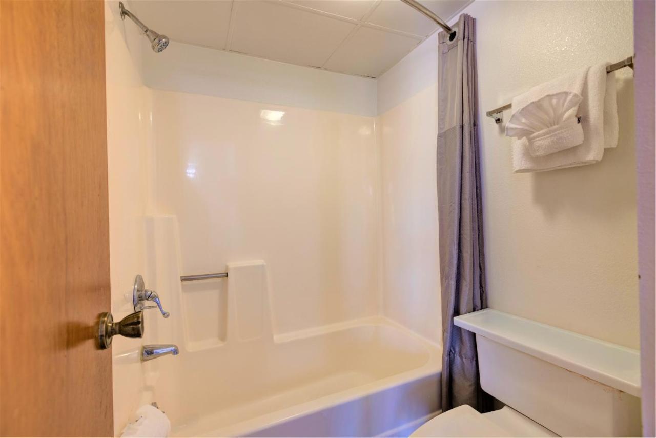 Briarstone Inn Pigeon Forge Bagian luar foto