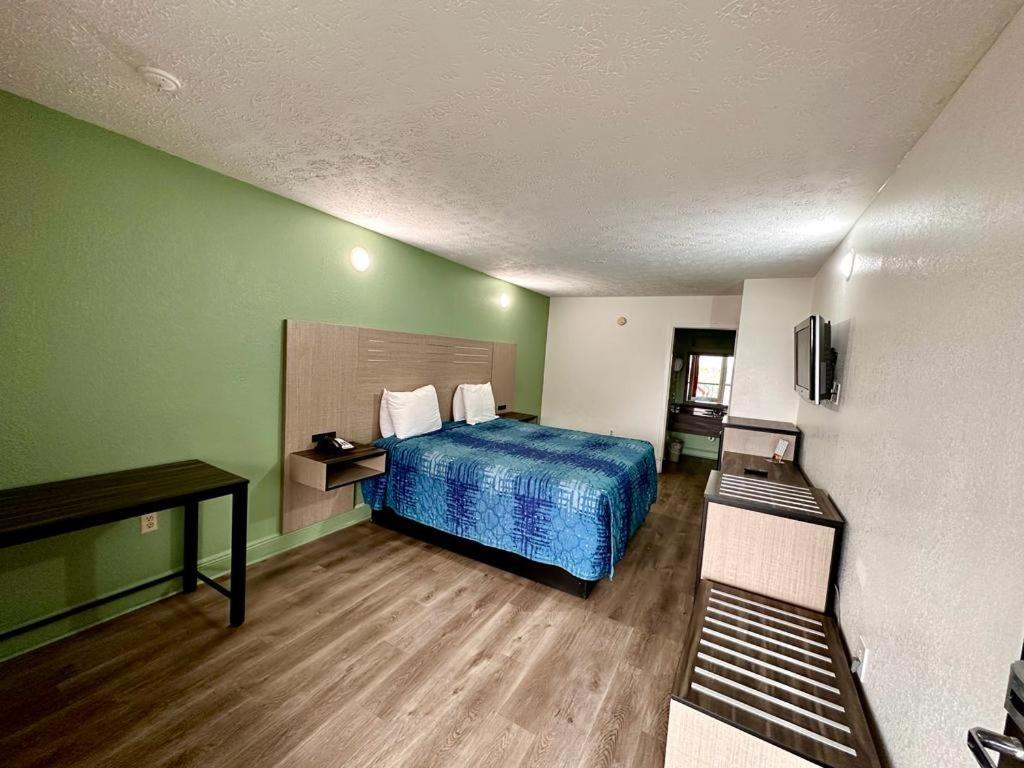 Briarstone Inn Pigeon Forge Bagian luar foto