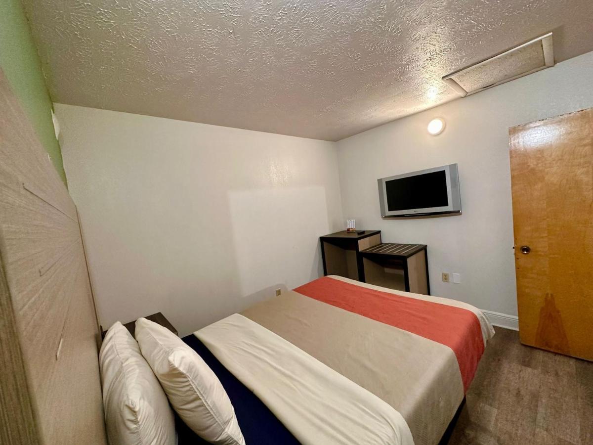 Briarstone Inn Pigeon Forge Bagian luar foto